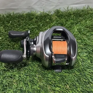 [ 새상품급 ] Shimano 시마노 13 메타늄 왼쪽 핸들 베이트릴