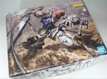 MG 1/100 건담 발바토스 루푸스