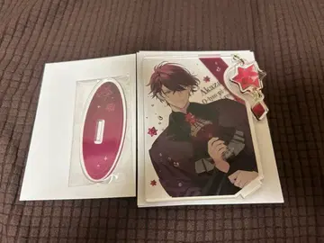 올림피아 소아레 5주년 아크릴 스탠드 슈사