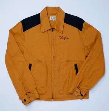 젤라드 JERADO 드리즐러 자켓 사이즈 M