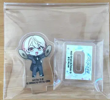 프로세카 세카신 텐마 츠카사 미니 아크릴 스탠드