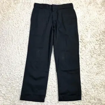 디키즈 치노 팬츠 오리지널 핏 34X30 차콜