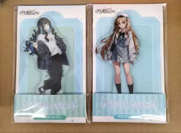 로손 한정 FGO 아크릴 스탠드 2종