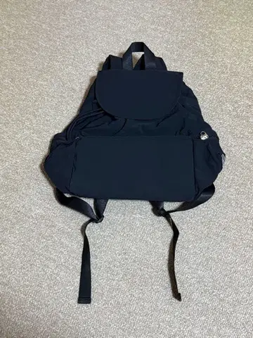 RIIZE MINI BACKPACK 특전 트레이딩 카드 없음