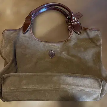 Felisi 카키 토트백