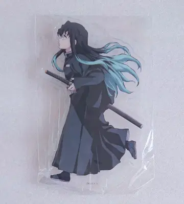 귀멸의 칼날 DVD 특전 아크릴 스탠드 토키토 무이치로