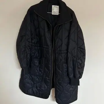 FREAK'S STORE 퀼팅 자켓 사이즈 F