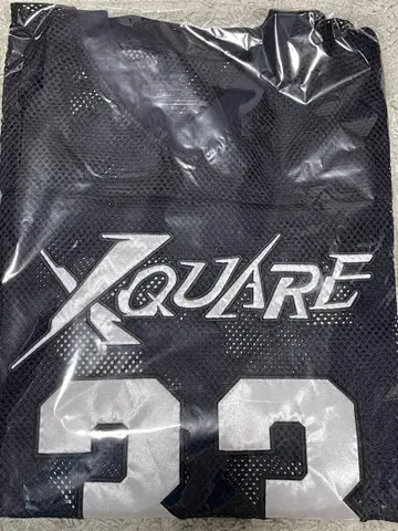 INI XQUARE 유니폼 니시 히로토