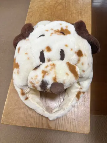 스누피 머리띠 USJ