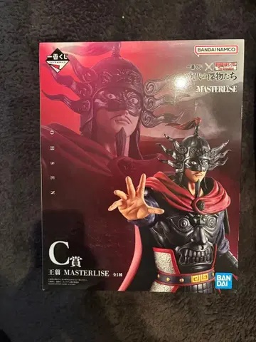 킹덤 오센 C상 피규어