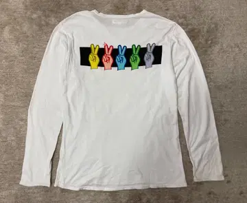 shantii fragmet 롱T 샹티