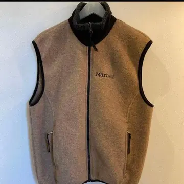 마모트 보아 플리스 베스트 미국제