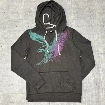 AMERICAN EAGLE 앞 V 가제트 후디 아메리칸 이글