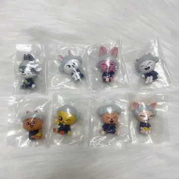 skzoo 사우나 컴플리트 세트