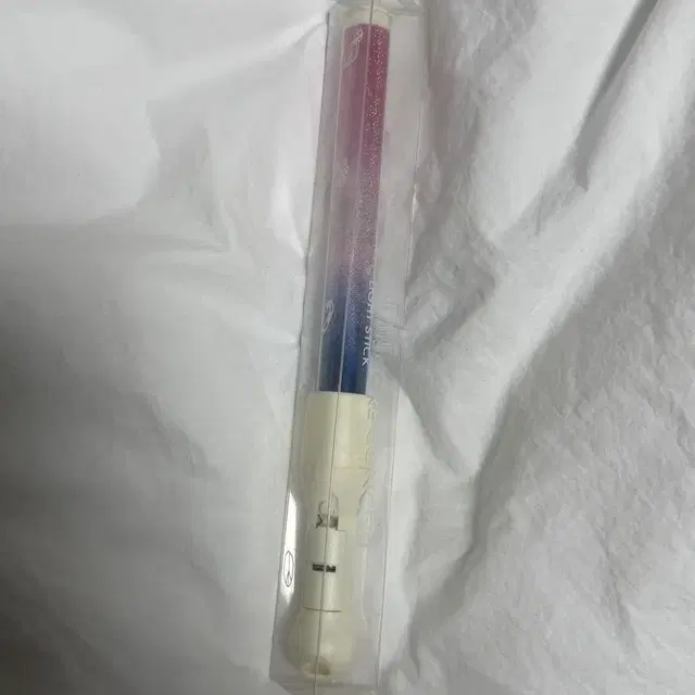 세븐틴 2016 앙콘 응원봉 라이트 스틱