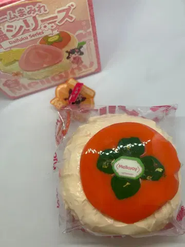 mellojoy 다이후쿠 감