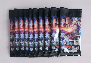 명탐정 코난 의 잔상 파샤코레