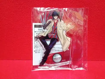 SAKAMOTO DAYS 남코 스탠드 포함 빅 아크릴 플레이트 나구모