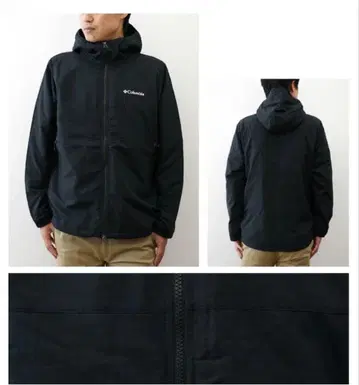 컬럼비아 패딩 자켓 라비린스 캐니언 2 자켓 M