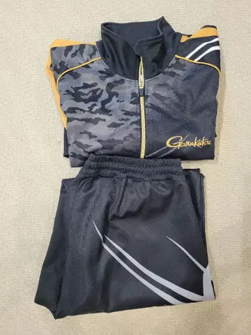 가마가츠 셋업 L 사이즈 2