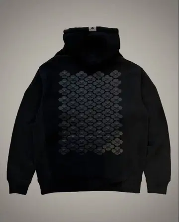 GAKKIN CLASSIC HANABATSU HOODIE 후드티 꽃벌