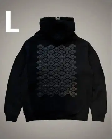 GAKKIN CLASSIC HANABATSU HOODIE 후드티 꽃벌