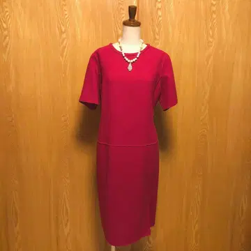 DAMA collection  컬렉션 원피스 새상품