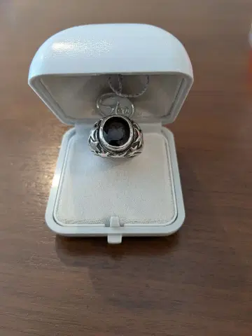 STAR JEWELRY silver925 16호