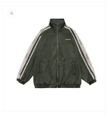 needay 트랙 자켓 L