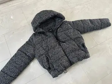 ZARA 컨디션 최상 숏 다운