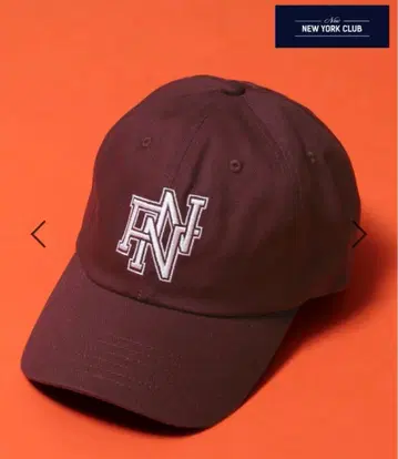 니코앤드 [ NEW NEW YORK XMAS ] 콜라보 캡 피쉬에디