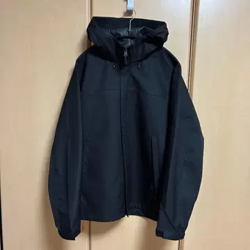 GLOBAL WORK GUARDTECH 블루종 09 블랙 M 사이즈