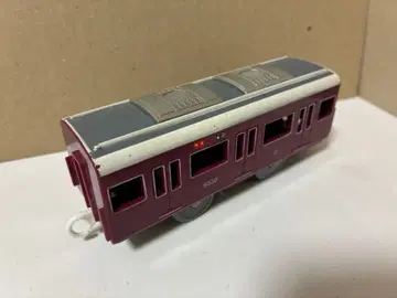 [ 프라레일 ] 한큐 전철 9000계 중간차