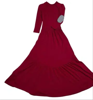 보더스 앳 발코니 새상품급 맥시