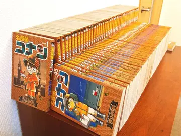 [ 깔끔한 ] 명탐정 코난 1-86권+94권 세트