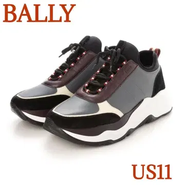 BALLY BERLIN 발리 US11 BERLIN T.O/30