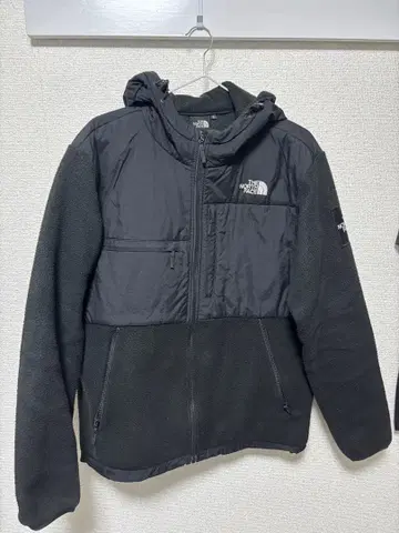 THE NORTH FACE 데날리 후디
