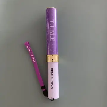 초특급 TIME 료가 응원봉