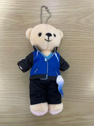 와이텔즈 쿠마메이토 킨토키