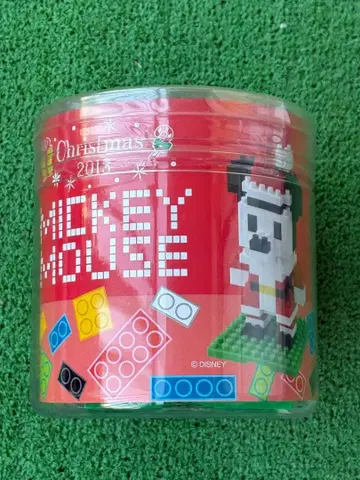 도쿄 디즈니 리조트 산타 미키_다이아 블록 ( 대 )