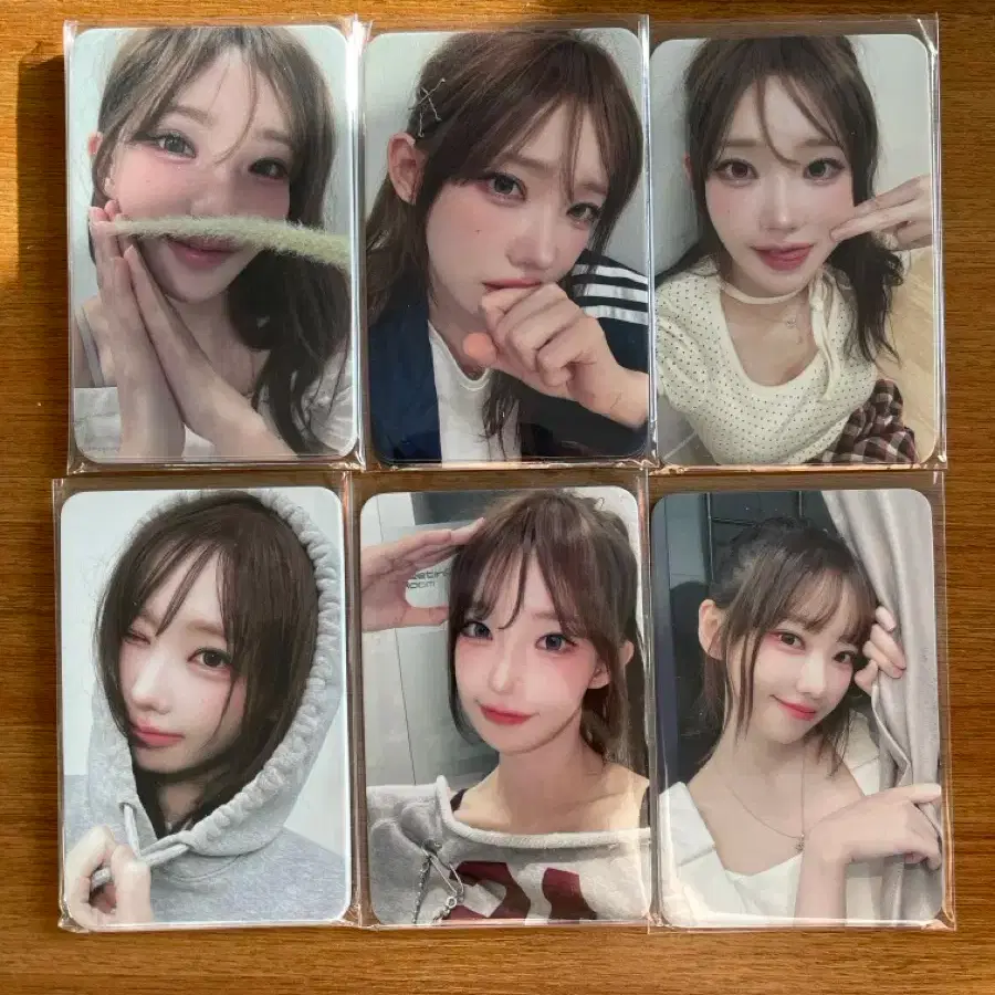 QWER | 큐더블유이알 QWER siyeon lee siyeon Siyoming poca