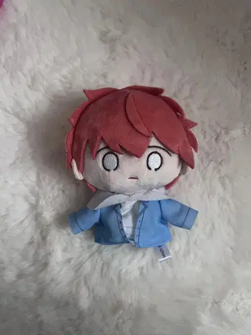 기븐 사토 마후유 핑거퍼펫 히이라기 mix