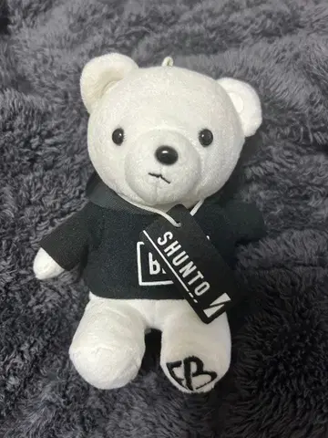 BMSG 후드티 SHUNTO