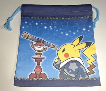 포켓몬 복조리 그2 포켓몬 천문대