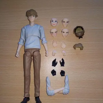 S.H.Figuarts 로이드 포저 SPY x FAMILY