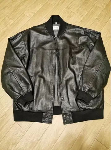 yoused STADIUM JUMPER 스타디움 점퍼