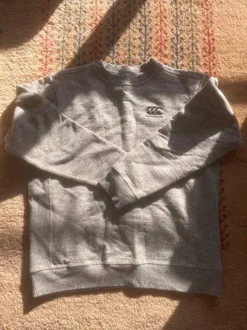 캔터베리 남성용 트레이닝복