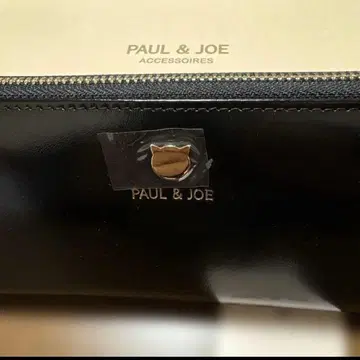 폴 앤 조이 장지갑