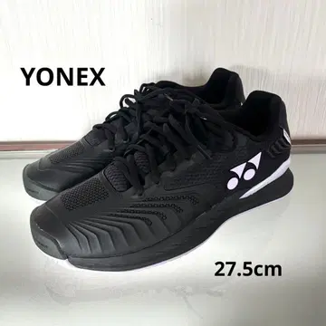 새상품급 YONEX 파워크 에클립션 4 27.5cm 테니스화