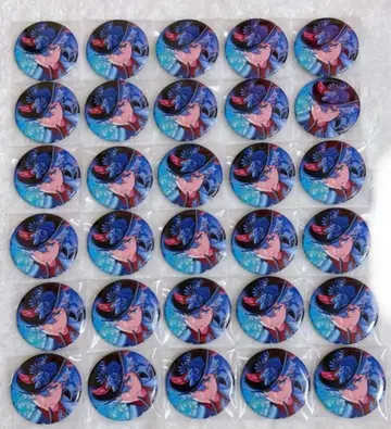 앙스타 이베코레 캔뱃지 세나 이즈미